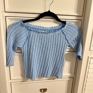 Free People Top Size S